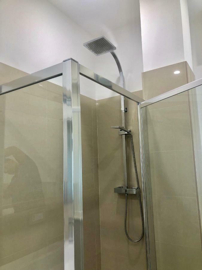 דירות גיארדיני נאקסוס Taormina Wonderful Solarium מראה חיצוני תמונה